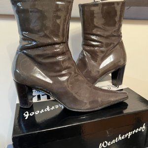 Aquatalia by Marvin K, ankle boots